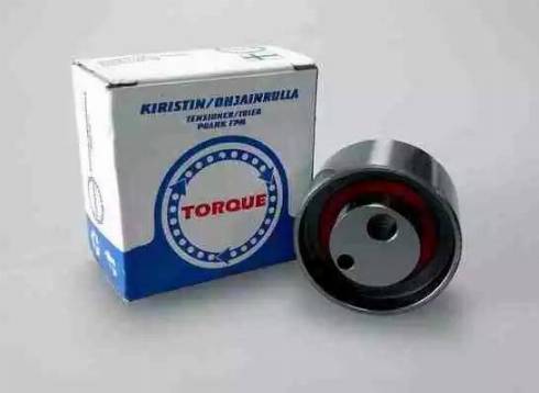 Torque KR5150 - Tensioner Pulley, timing belt autospares.lv