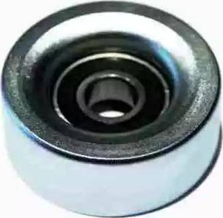 Torque KR5163 - Pulley, v-ribbed belt autospares.lv