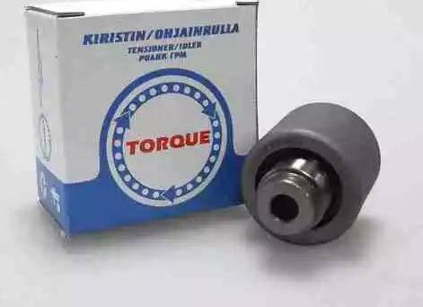 Torque KR5104 - Deflection / Guide Pulley, timing belt autospares.lv