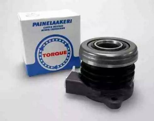 Torque KT-P017 - Central Slave Cylinder, clutch autospares.lv