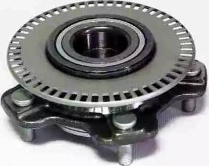 Torque PL996 - Wheel Hub autospares.lv