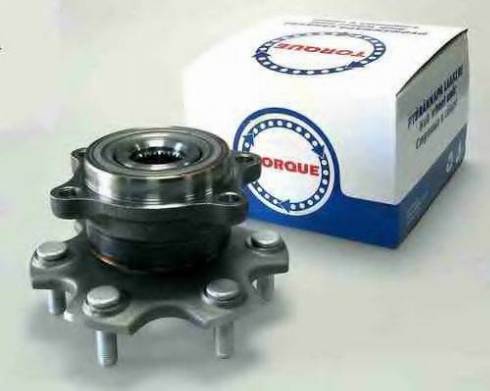 Torque PL942 - Wheel Hub autospares.lv