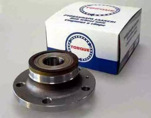 Torque PL958 - Wheel Hub autospares.lv