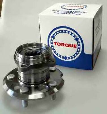 Torque PL962 - Wheel Hub autospares.lv