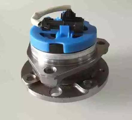 Torque PL912 - Wheel Hub autospares.lv