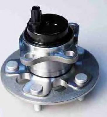 Torque PL924 - Wheel Hub autospares.lv