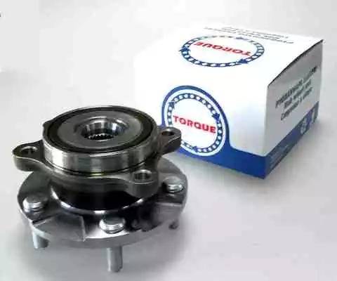 Torque PL922 - Wheel Hub autospares.lv