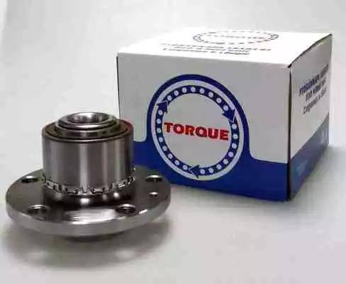 Torque PL894 - Wheel Hub autospares.lv