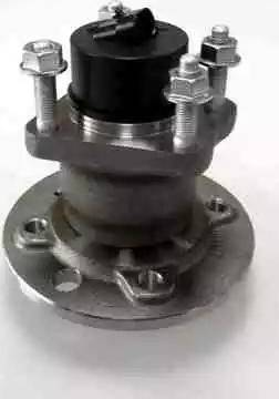 Torque PL898 - Wheel Hub autospares.lv