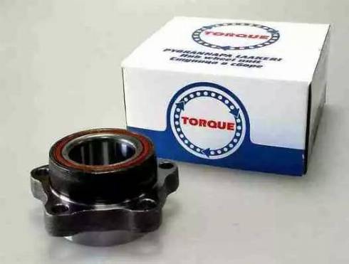 Torque PL806 - Wheel hub, bearing Kit autospares.lv