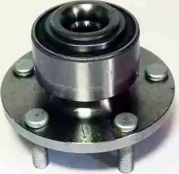 Torque PL812 - Wheel Hub autospares.lv