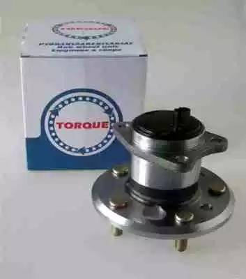 Torque PL834 - Wheel Hub autospares.lv