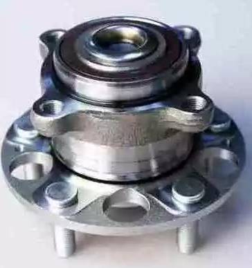 Torque PL831 - Wheel Hub autospares.lv