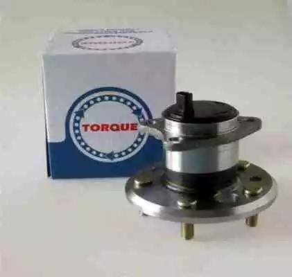 Torque PL832 - Wheel Hub autospares.lv