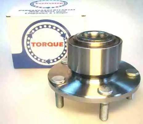 Torque PL824 - Wheel Hub autospares.lv