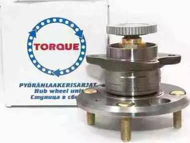 Torque PL828 - Wheel Hub autospares.lv