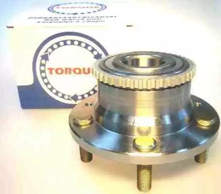 Torque PL822 - Wheel Hub autospares.lv