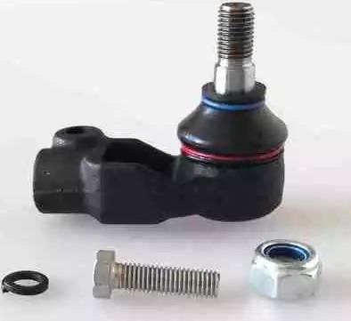 Torque RD-013 - Tie Rod End autospares.lv