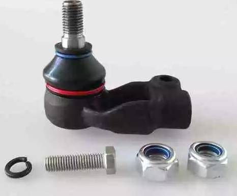 Torque RD-012 - Tie Rod End autospares.lv