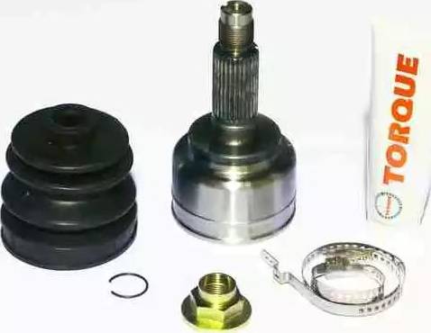 Torque VN5496 - Joint Kit, drive shaft autospares.lv