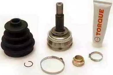 Torque VN5443 - Joint Kit, drive shaft autospares.lv