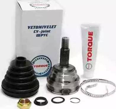 Torque VN5453 - Joint Kit, drive shaft autospares.lv