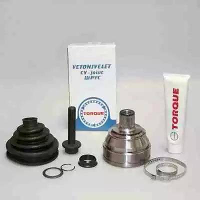 Torque VN5452 - Joint Kit, drive shaft autospares.lv