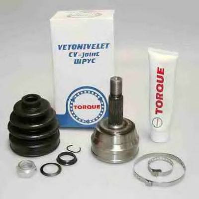 Torque VN5408 - Joint Kit, drive shaft autospares.lv