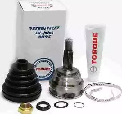 Torque VN5419 - Joint Kit, drive shaft autospares.lv