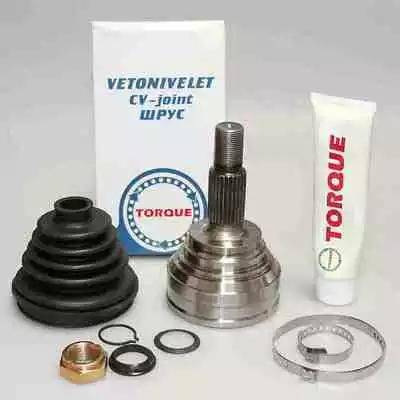 Torque VN5410 - Joint Kit, drive shaft autospares.lv