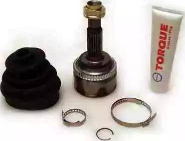 Torque VN5471 - Joint Kit, drive shaft autospares.lv