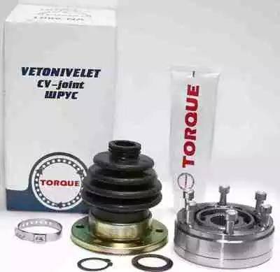 Torque VN5801 - Joint Kit, drive shaft autospares.lv