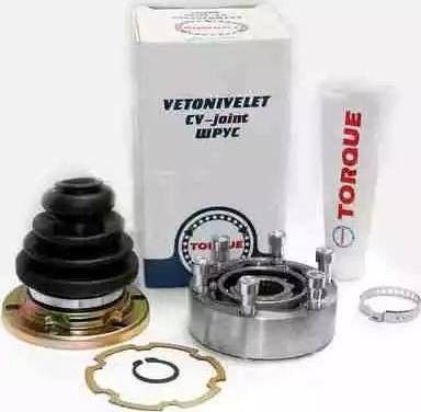 Torque VN5803 - Joint Kit, drive shaft autospares.lv