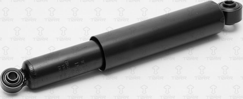 Torr DH1418 - Shock Absorber autospares.lv