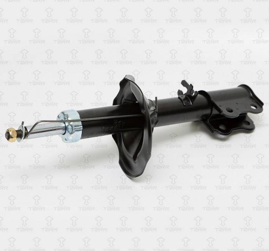 Torr DH1109R - Shock Absorber autospares.lv