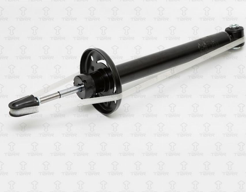 Torr DH1184 - Shock Absorber autospares.lv