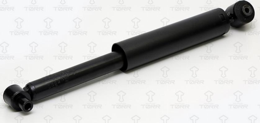 Torr DH1332 - Shock Absorber autospares.lv