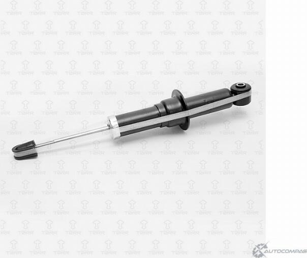 Torr DH1370 - Shock Absorber autospares.lv