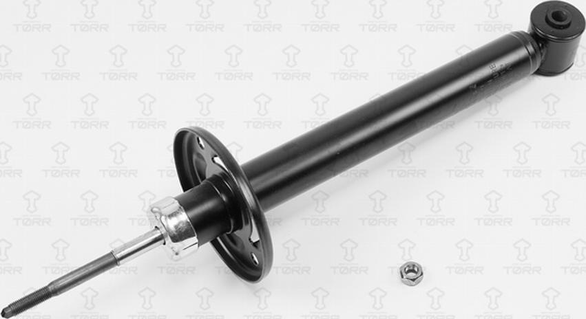 Torr DH2449 - Shock Absorber autospares.lv