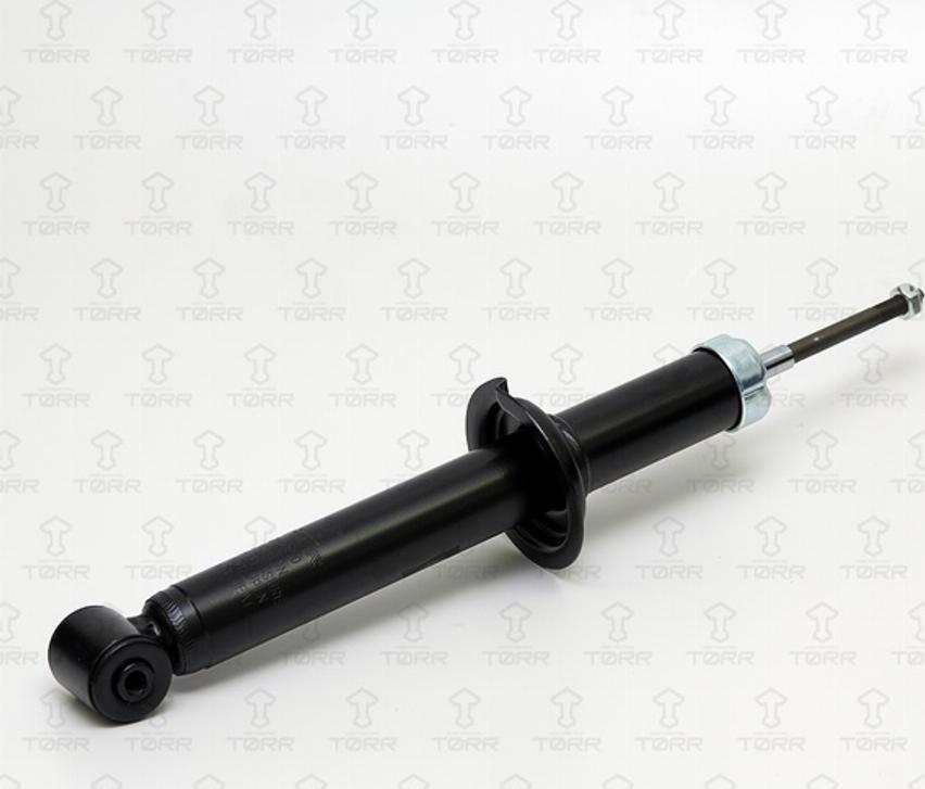 Torr DH2300 - Shock Absorber autospares.lv