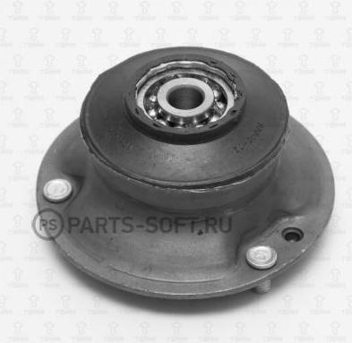 Torr DL0116 - Top Strut Mounting autospares.lv