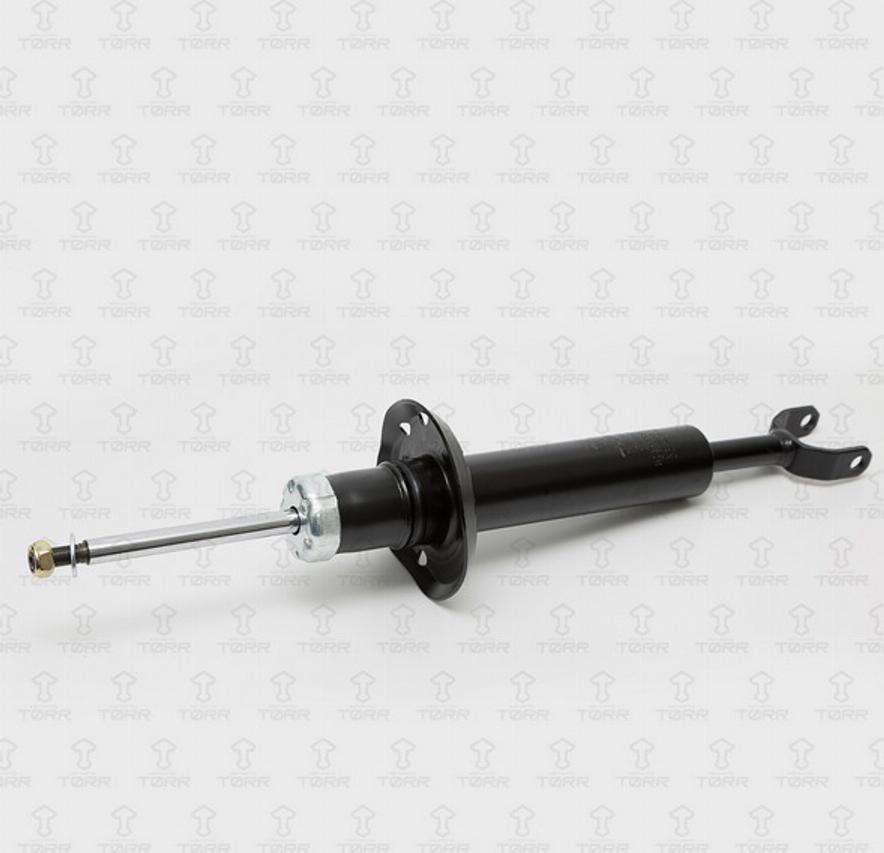 Torr DV1355 - Shock Absorber autospares.lv