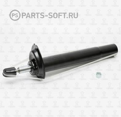 Torr DV1358 - Shock Absorber autospares.lv