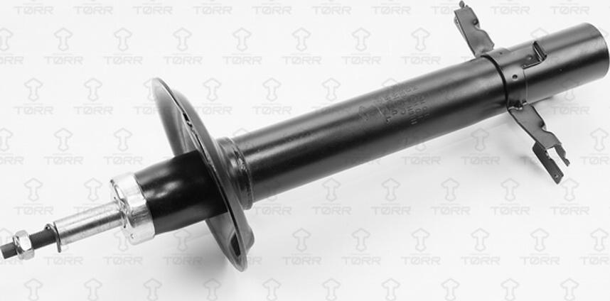 Torr DV1369 - Shock Absorber autospares.lv