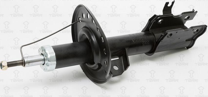 Torr DV1250R - Shock Absorber autospares.lv