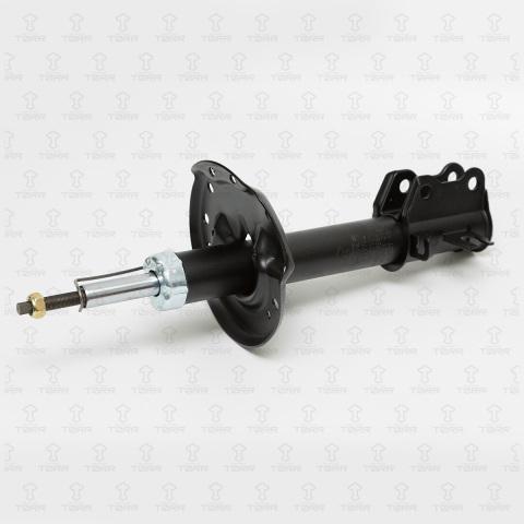 Torr DV1253L - Shock Absorber autospares.lv