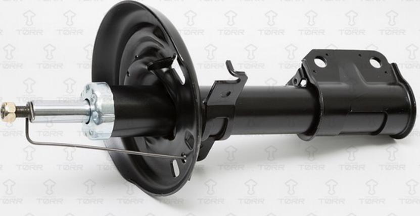 Torr DV1283 - Shock Absorber autospares.lv