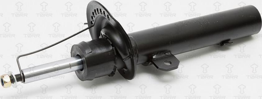 Torr DV1282 - Shock Absorber autospares.lv