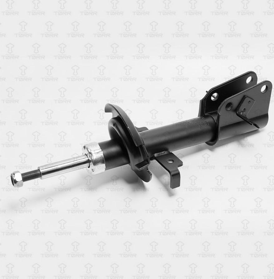 Torr DV2495 - Shock Absorber autospares.lv