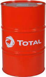 Total 132353 - Engine Oil autospares.lv